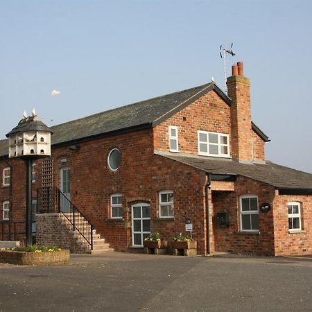 Wall Hill Farm Нортвіч Екстер'єр фото