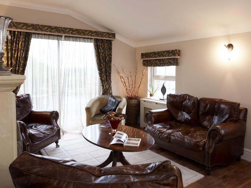 Wall Hill Farm Нортвіч Екстер'єр фото